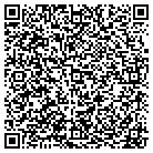 QR code with P A I International Freight Svces contacts