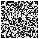 QR code with J Clay Leitch contacts