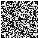 QR code with Trust Of Gaston contacts