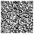 QR code with Alberre Properties contacts