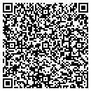 QR code with Jennie Cox contacts