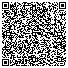 QR code with Kharbanda Sandhya MD contacts