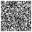 QR code with Trust Of Hall contacts