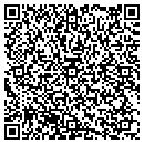 QR code with Kilby J M MD contacts