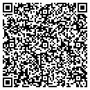 QR code with J F Gungs contacts