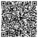 QR code with Kimball I Maull Md contacts