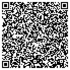 QR code with J Foster And Company contacts