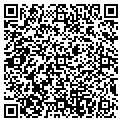 QR code with J F Robertson contacts