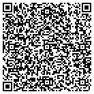 QR code with Kimberly Robert P MD contacts