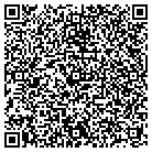 QR code with Aw Mclelland Enterprises Inc contacts