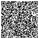 QR code with Kimble James A MD contacts