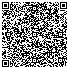 QR code with King Christopher MD contacts