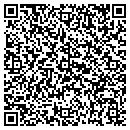 QR code with Trust of Honer contacts