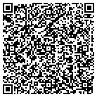 QR code with Kinney F Cleveland DO contacts