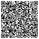 QR code with W D Hindalong Fine Art contacts