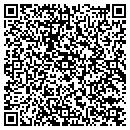 QR code with John G Mikus contacts