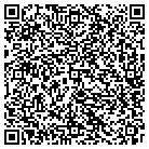 QR code with Klepczyk Lisa C MD contacts