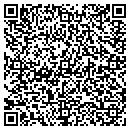 QR code with Kline Lanning B MD contacts