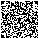 QR code with Knott Hurley W MD contacts