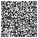 QR code with Art Studio contacts
