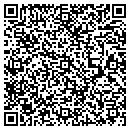 QR code with Pangburn Cafe contacts