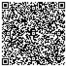 QR code with S & S Welding & Machine Shop contacts