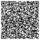 QR code with Jonnie Adams contacts