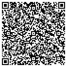 QR code with Kunz Kennedy F MD contacts