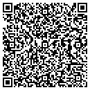 QR code with Jovan Barnes contacts