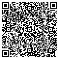 QR code with J Pibon contacts
