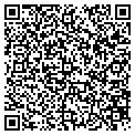 QR code with T P S contacts