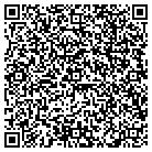 QR code with Justin Dean Bodgon T/A contacts