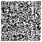 QR code with Leigh Alexandra E MD contacts