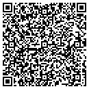 QR code with Kates James contacts