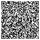 QR code with Kevin E Barr contacts