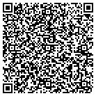 QR code with Kimberly N Washington contacts