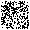 QR code with GNC contacts