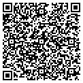 QR code with Kismet contacts