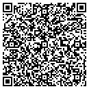 QR code with Kizora Apache contacts