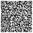 QR code with R & T Transportation Inc contacts