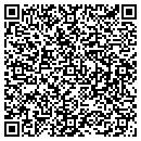 QR code with Hardly David & Son contacts