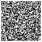 QR code with P C Enterprises Inc contacts