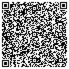 QR code with Mancuso Melissa S MD contacts