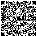 QR code with E-Z Claims contacts