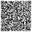 QR code with Ms Sandy's Child Care contacts