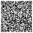 QR code with L G Anita contacts