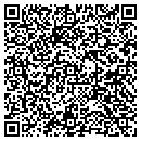QR code with L Knight Brokering contacts