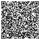QR code with C B Richard Ellis contacts