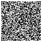 QR code with Mc Bryde Jr Angus M MD contacts