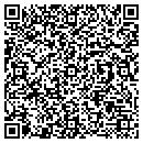 QR code with Jennings Gas contacts